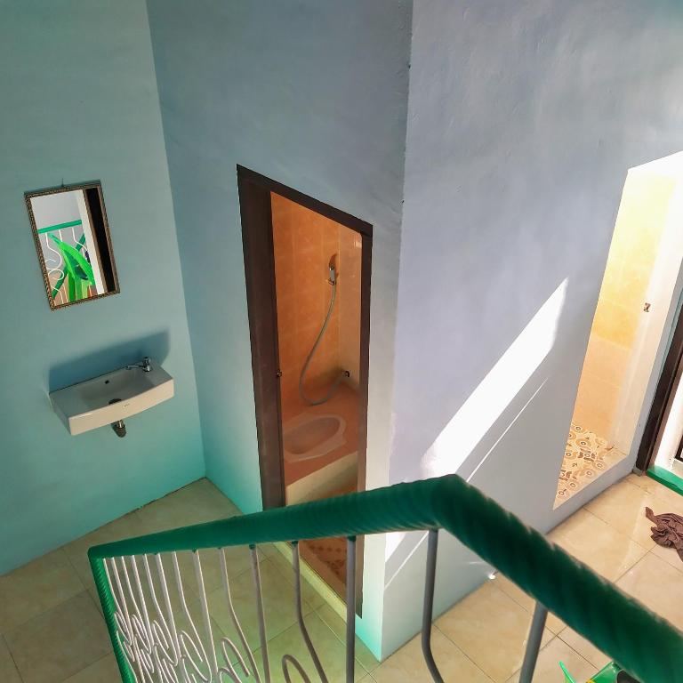 Fotografie z fotogalerie ubytování I am Backpacker Hostel v destinaci Sabang