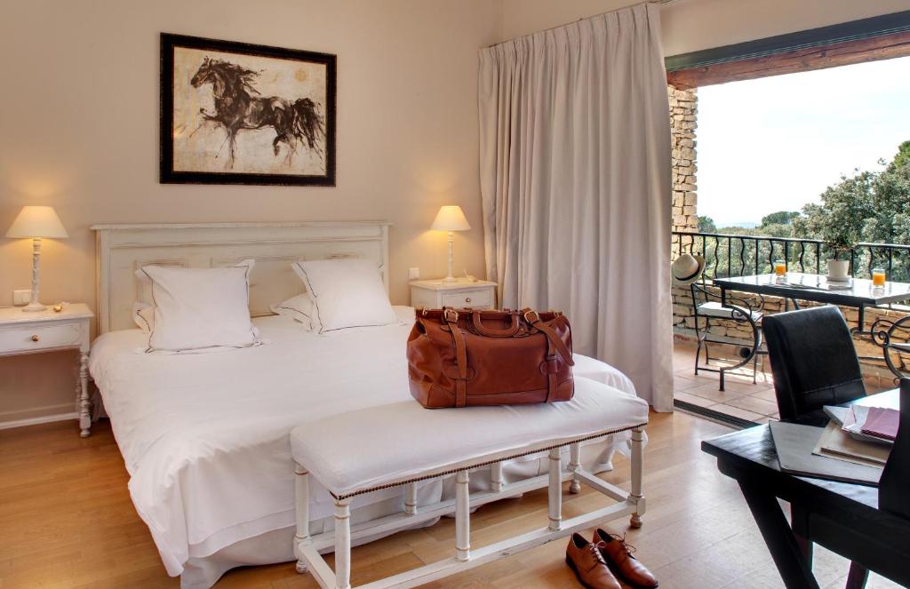 Hotel Les Bories & Spa - 4