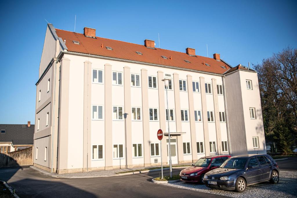 Photo from Garni hotel Roušarka in Sušice, Pilsen, Czech Republic