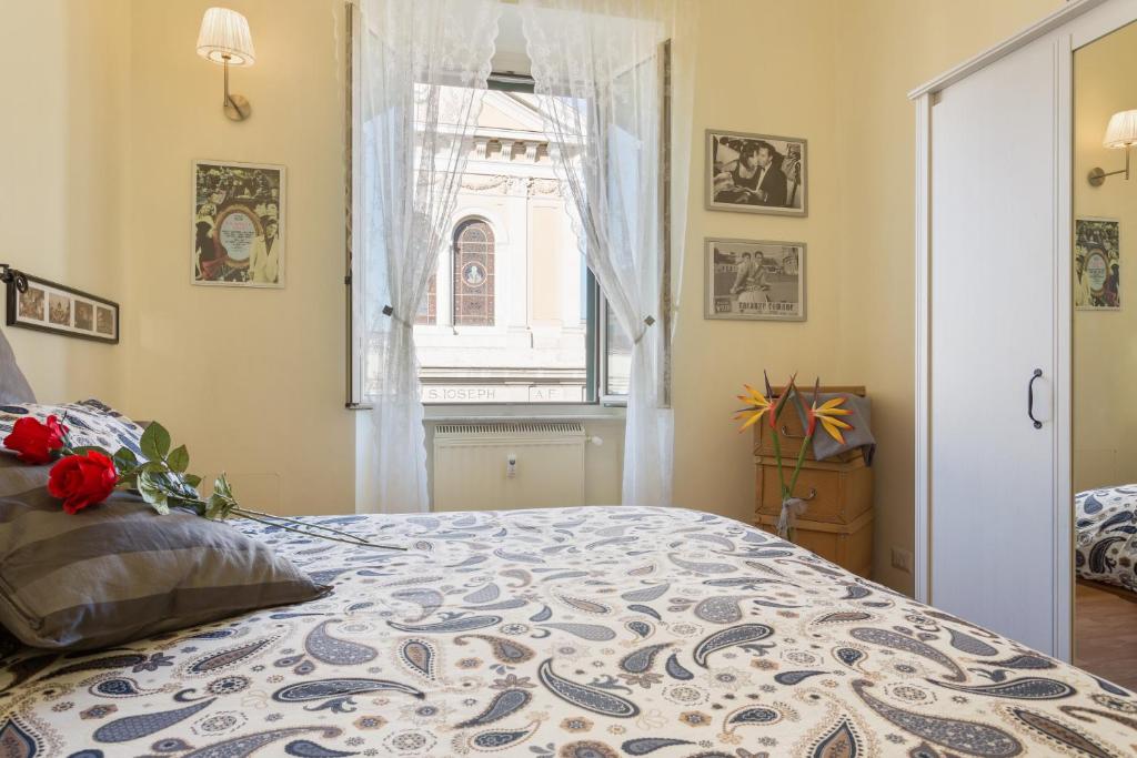 St. Joseph Apartment 47 - One-Bedroom Apartment