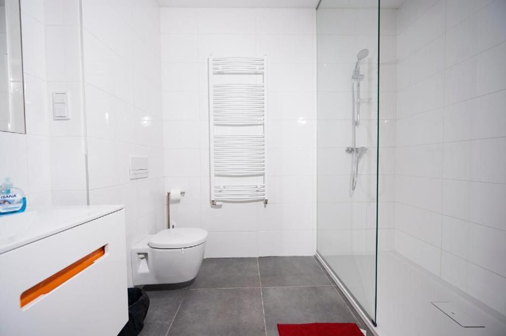 Cube Apartamenty - 8