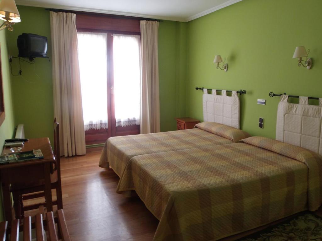 Hostal-Restaurante San Antolín, Tordesillas – Bijgewerkte ...
