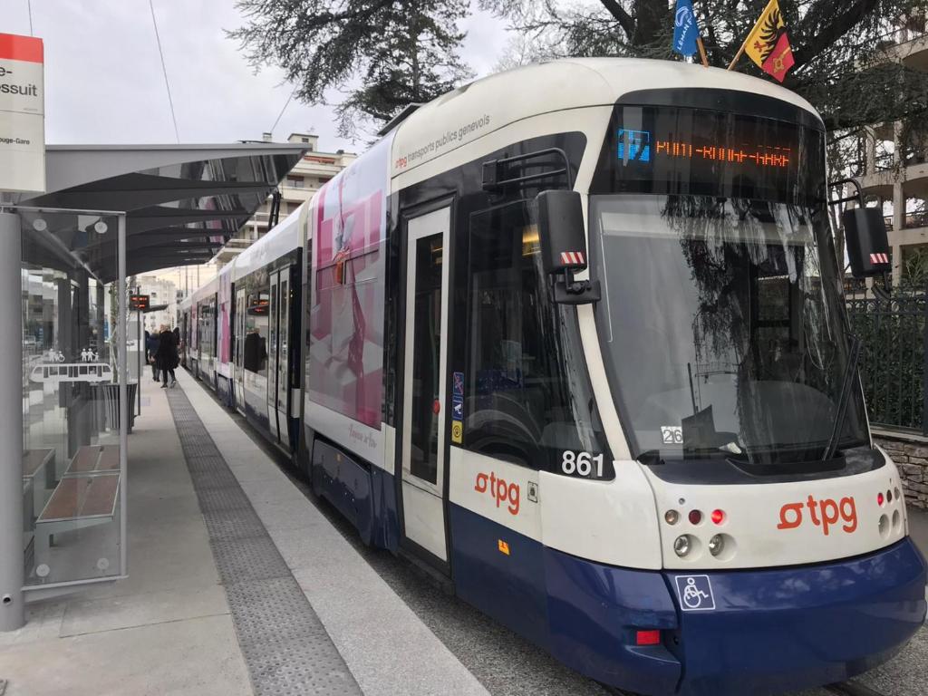Fotografie z fotogalerie ubytování Campanile Annemasse Gare– Genève v destinaci Annemasse