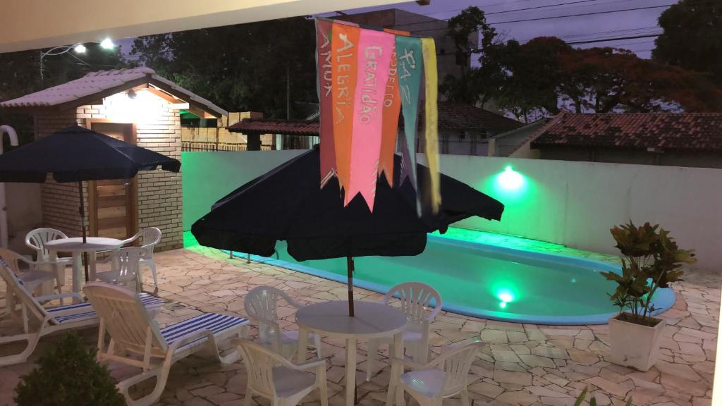  Mundo Livre Guest House