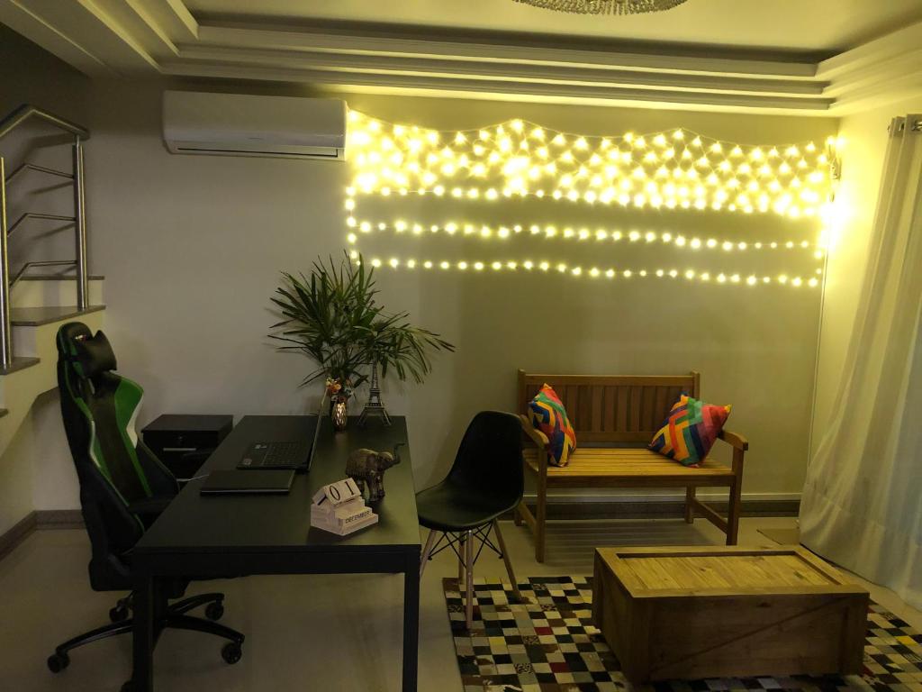  Mundo Livre Guest House