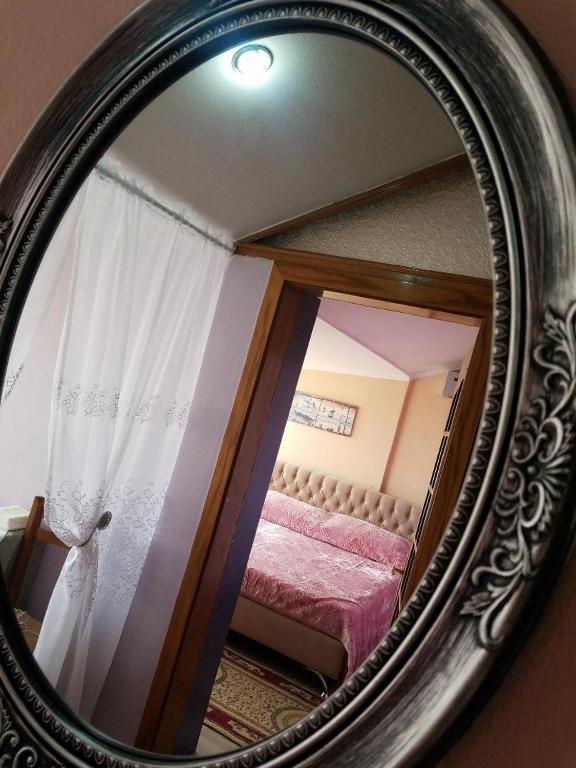 INN Korça, Center City Apartament - Imazhi 11