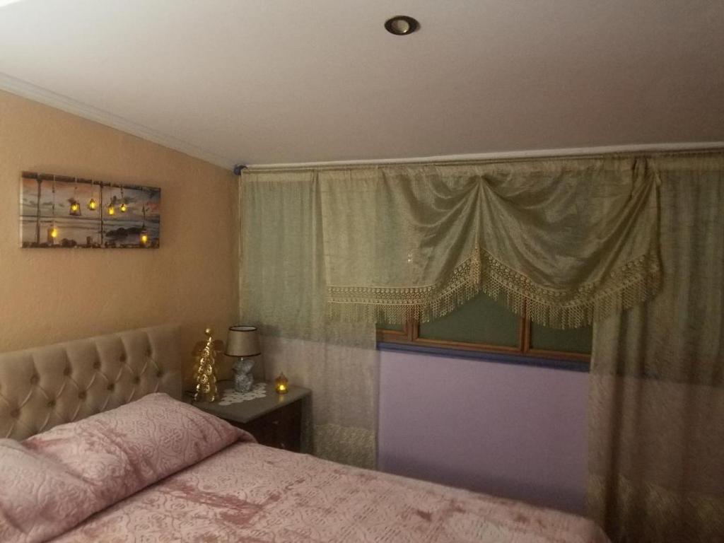 INN Korça, Center City Apartament - Imazhi 6