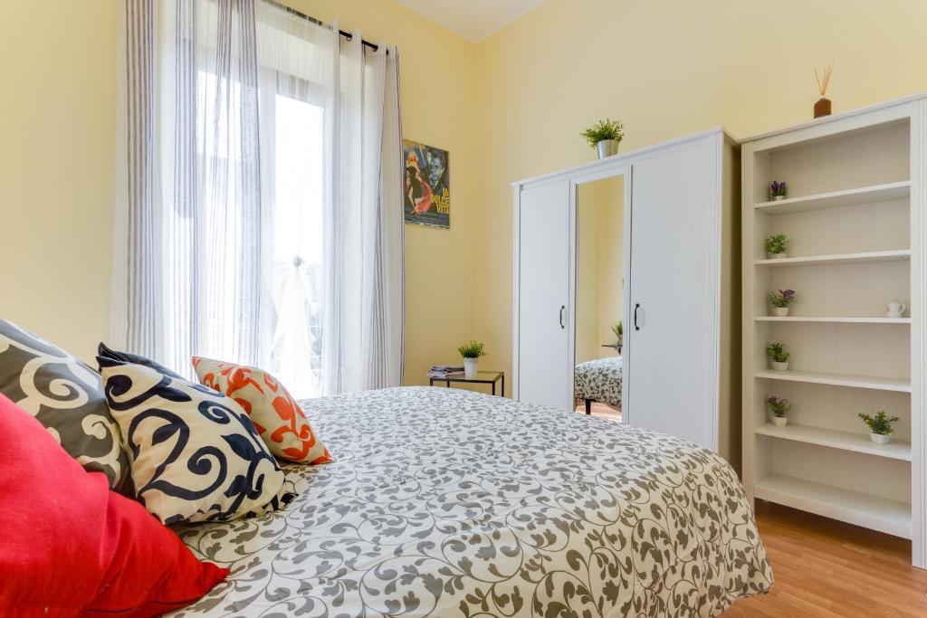 St. Joseph Apartment 47 - Two-Bedroom Apartment