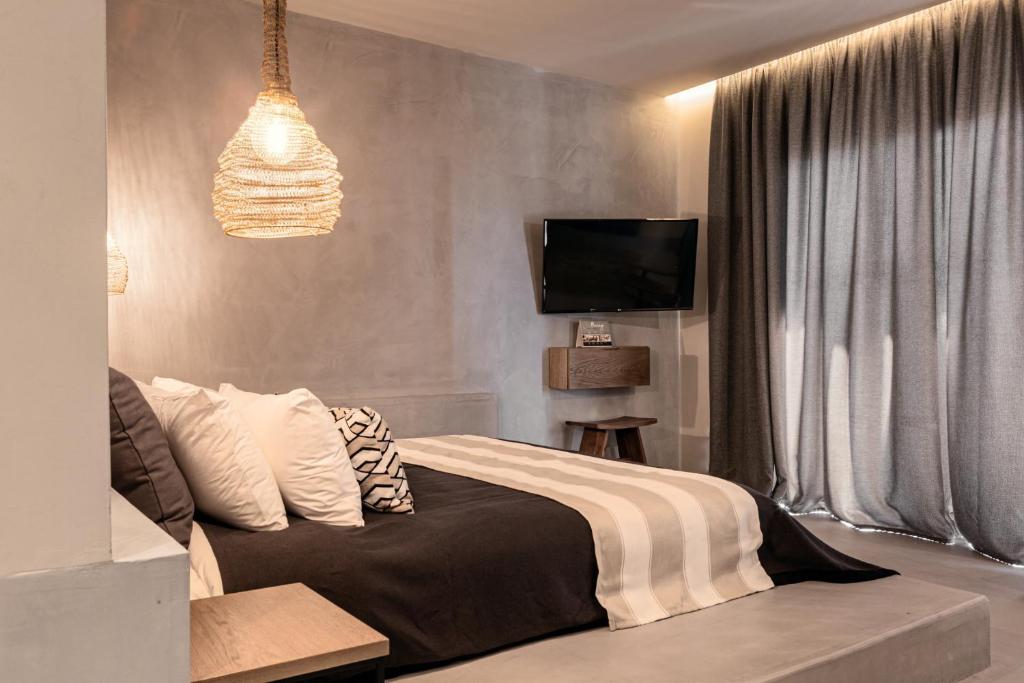 More Meni City Beach Rhodes - 18