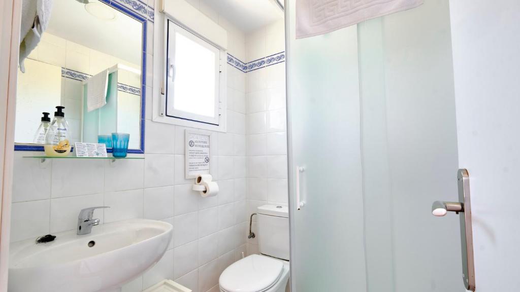 Casa Reyes El Palmar - Double Room