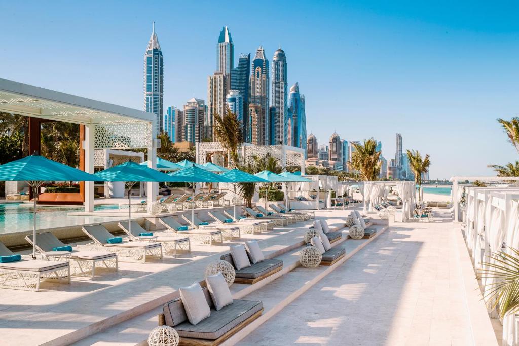 Resort Spa One Only Royal Mirage Dubai Uae Booking Com Resort Spa One Only Royal Mirage Dubai Uae Booking Com