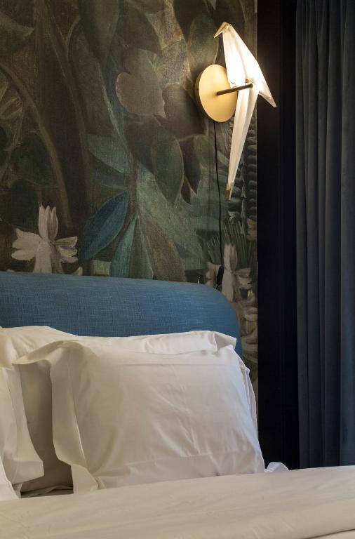 Apartments Pateo - Lisbon Lounge Suites - Resim 29