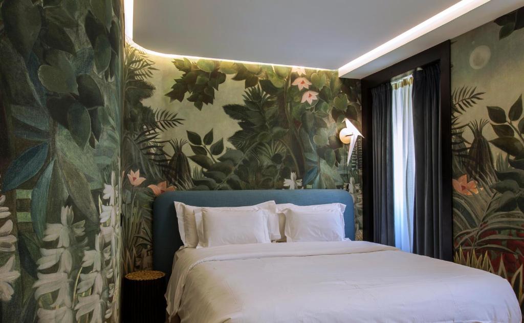 Apartments Pateo - Lisbon Lounge Suites - Resim 2