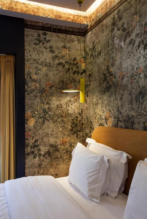 Apartments Pateo - Lisbon Lounge Suites - Resim 28