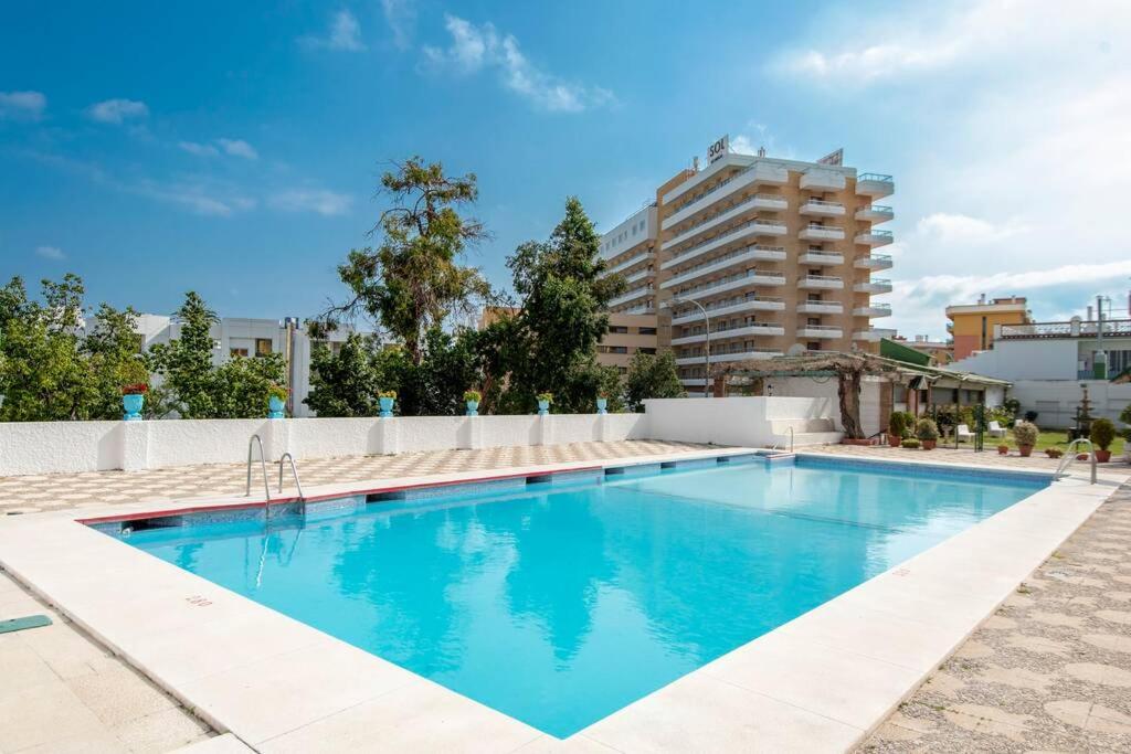 Appartement Casa Limón Torremolinos (Spanje Torremolinos ...