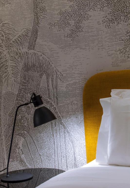 Apartments Pateo - Lisbon Lounge Suites - Resim 23