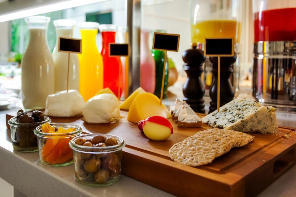 Lemon Tree Hotel, Jumeirah Dubai - Resim 21