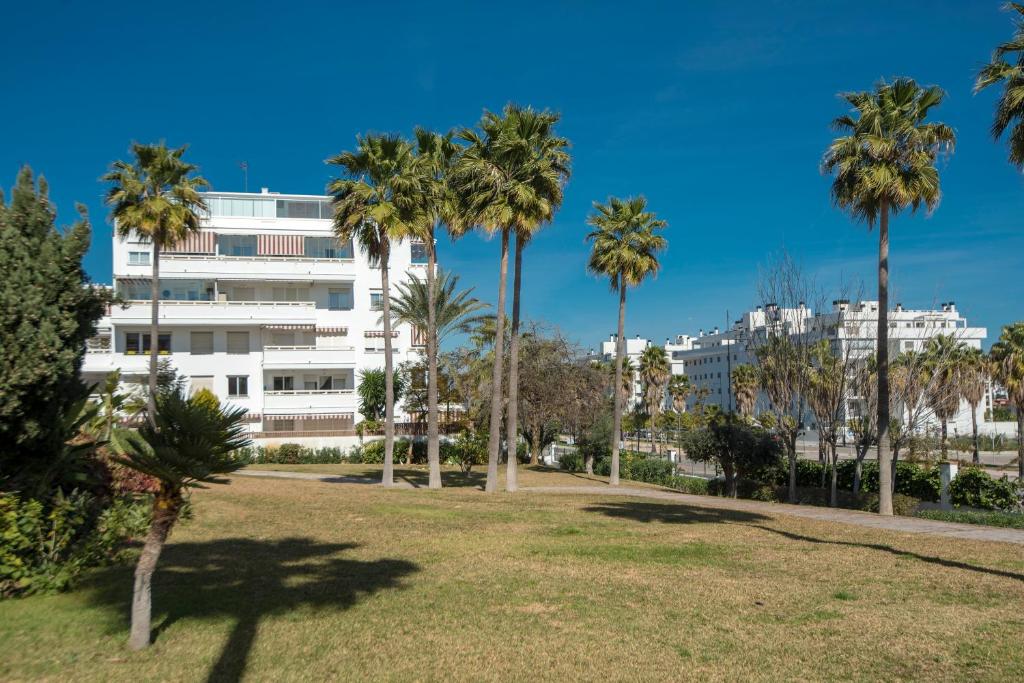 Appartement Los Álamos Beach Penthouse (Spanje Torremolinos ...