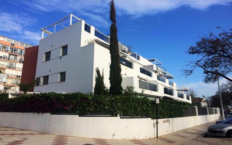 Light and Modern Apartment (Spanje Torremolinos) - Booking.com