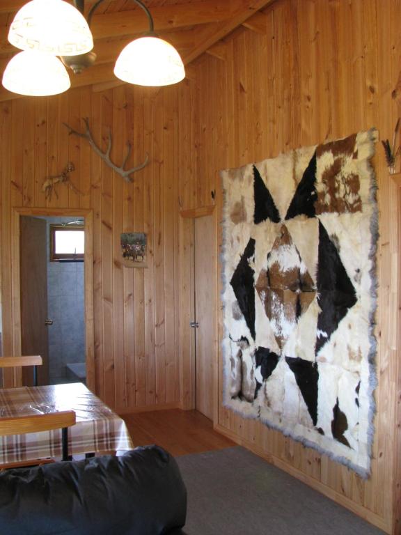 Topahue - Standard Bungalow