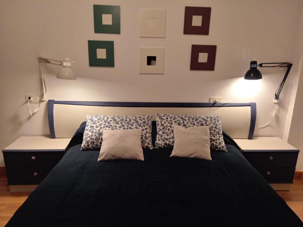 Fotografie z fotogalerie ubytování • La Antigua Apartamento • v destinaci Valladolid