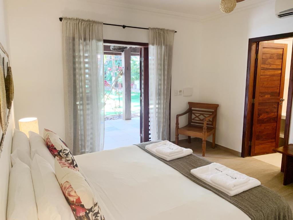  Controvento Boutique Hotel