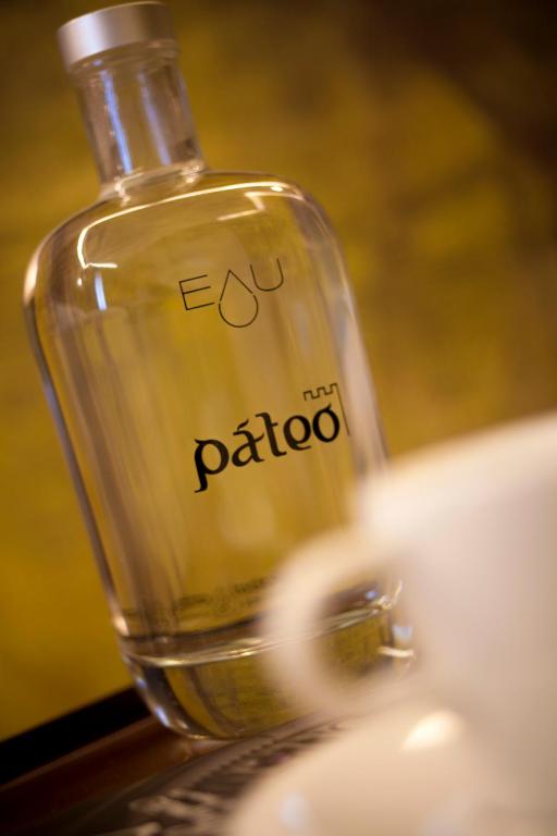 Apartments Pateo - Lisbon Lounge Suites - Resim 34
