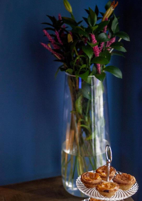 Apartments Pateo - Lisbon Lounge Suites