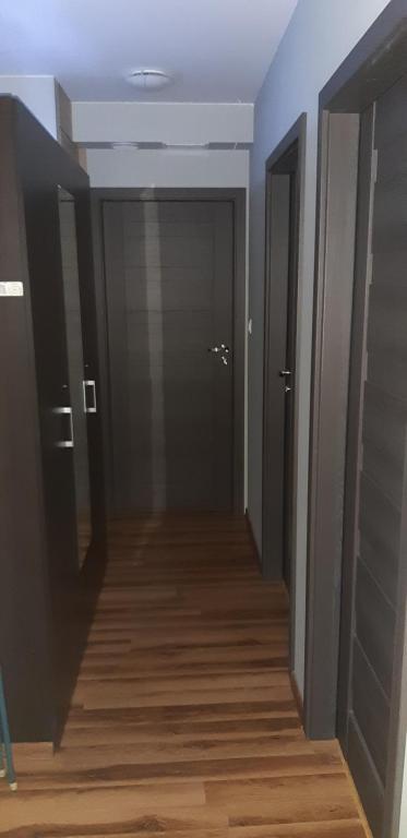 Fotografie z fotogalerie ubytování Hostel Tip Top v Gdaňsku