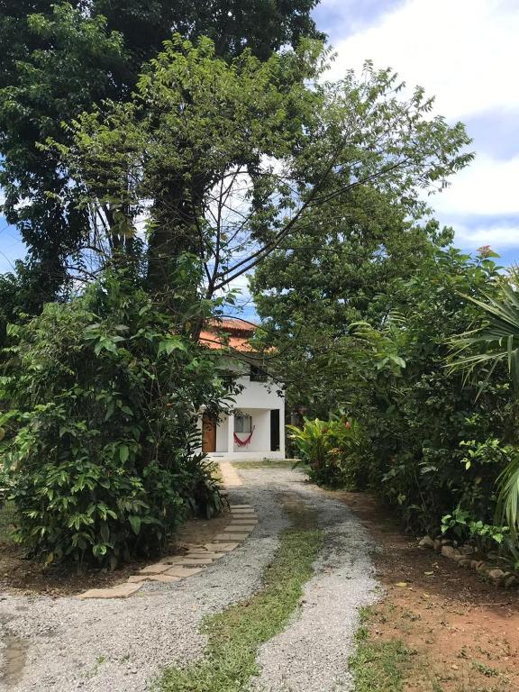  Casa da Rose