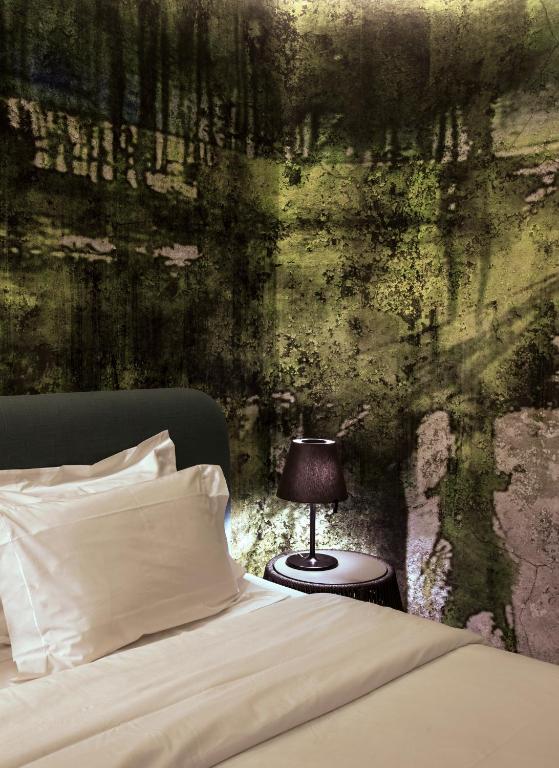 Apartments Pateo - Lisbon Lounge Suites - Resim 25