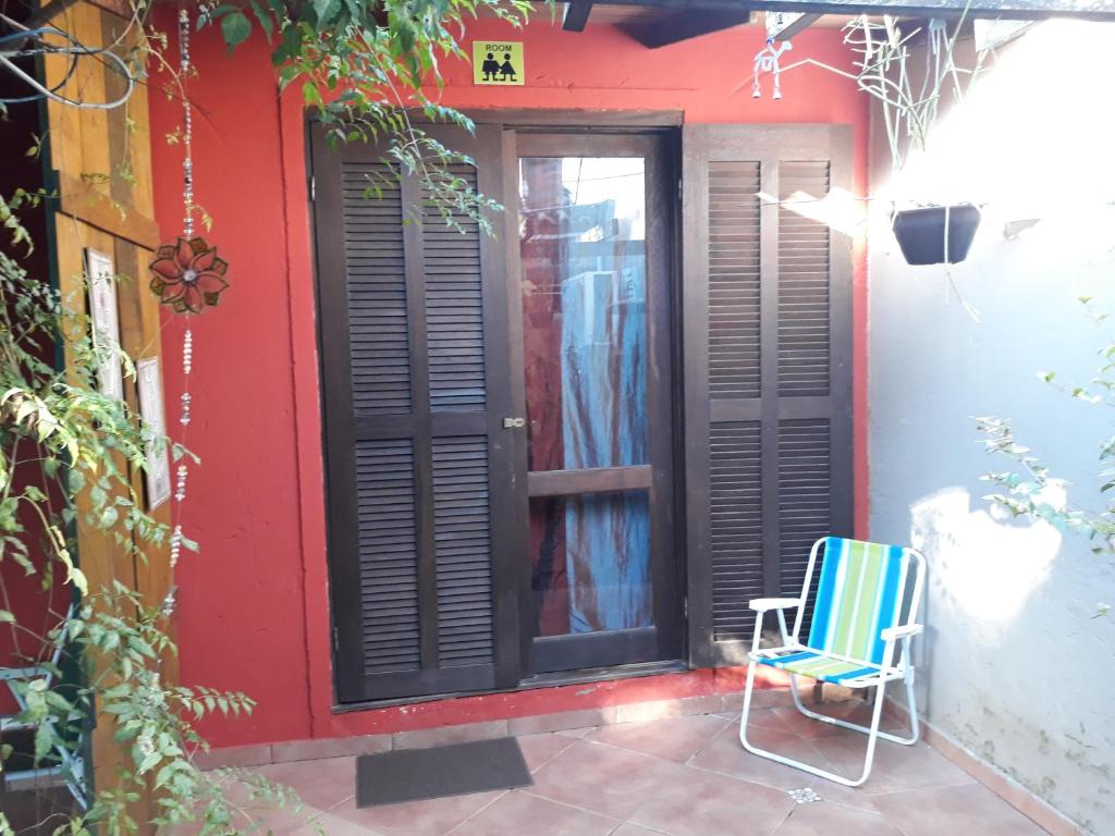  Floripa Beach House Hostel