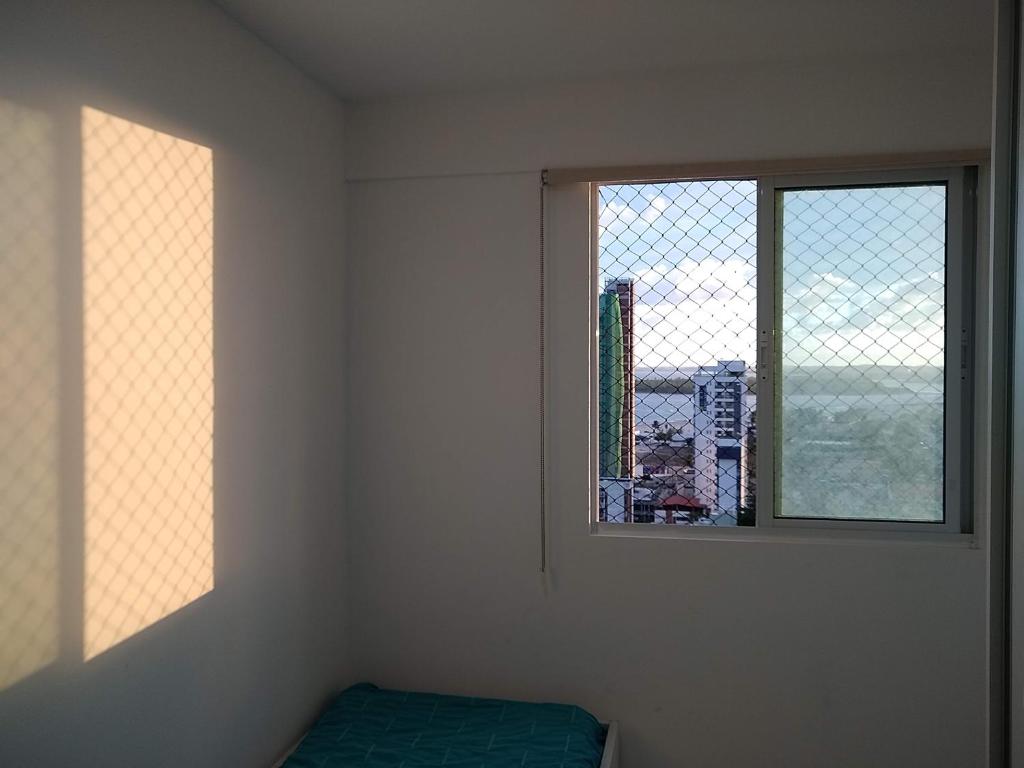  Apartamento Aconchegante com Vista para o Mar e Ilha do Amor