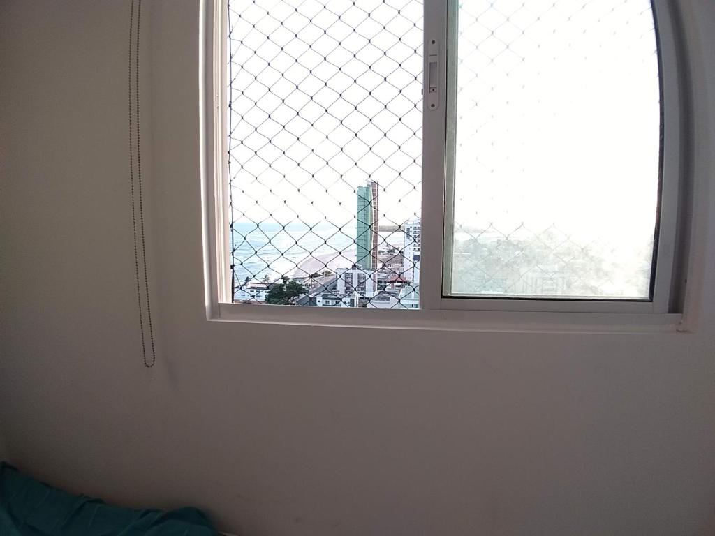 Apartamento Aconchegante com Vista para o Mar e Ilha do Amor