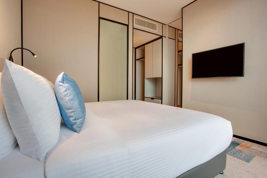 Lemon Tree Hotel, Jumeirah Dubai - Resim 42