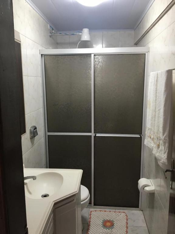  Apartamento em Bombas - Bombinhas