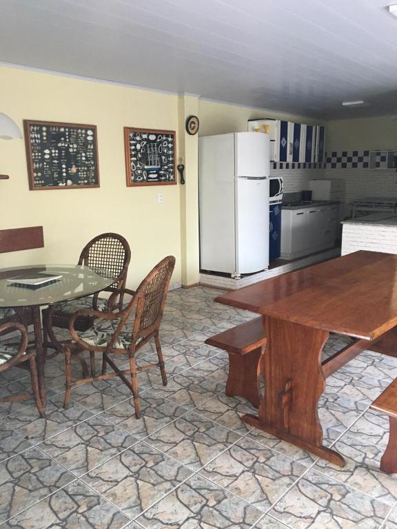  Apartamento em Bombas - Bombinhas