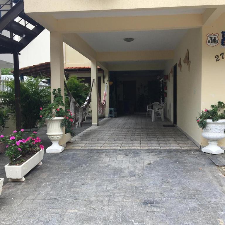  Apartamento em Bombas - Bombinhas