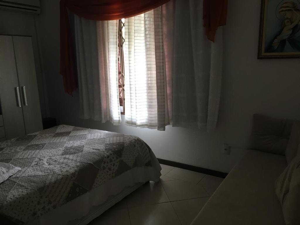  Apartamento em Bombas - Bombinhas