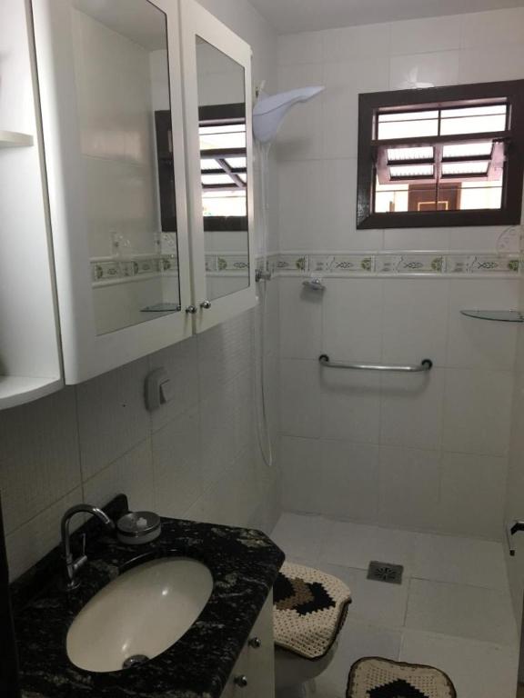  Apartamento em Bombas - Bombinhas