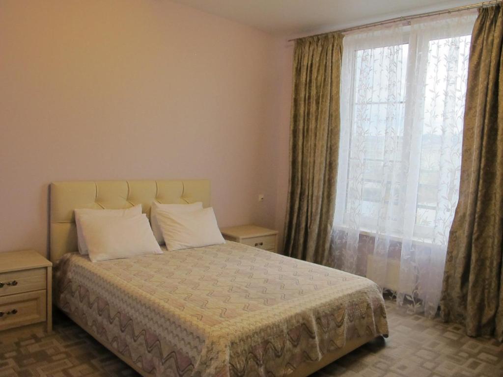 Apartment on Staroobryadcheskaya 62 - отзывы и видео