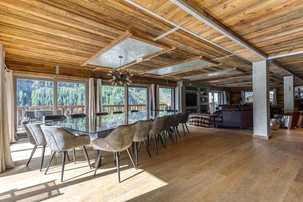 Chalet Carte Blanche Tango, Tignes – Updated 2023 Prices