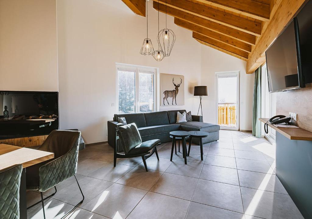 Elements Resort Zell am See - 14