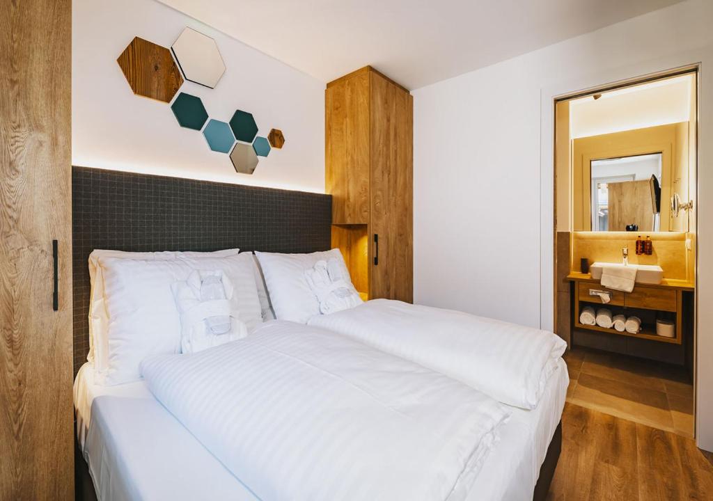 Elements Resort Zell am See - 5