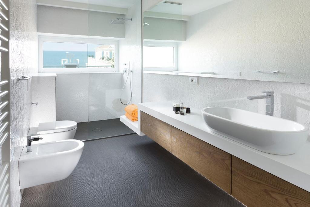 Hotel Corallo - Resim 27