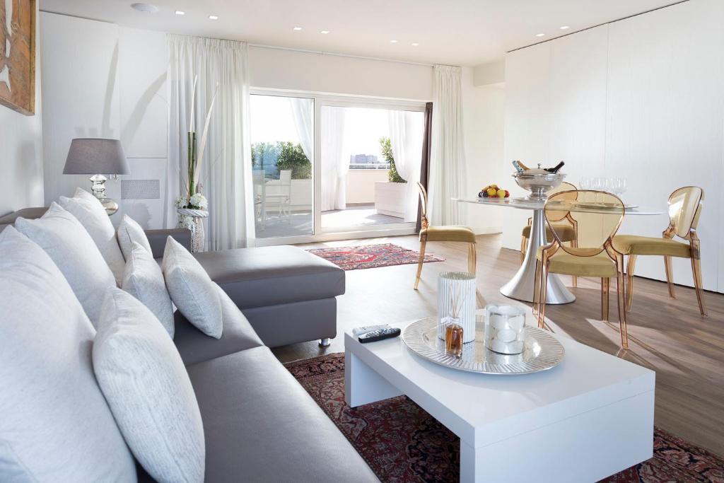 Hotel Corallo - Resim 22