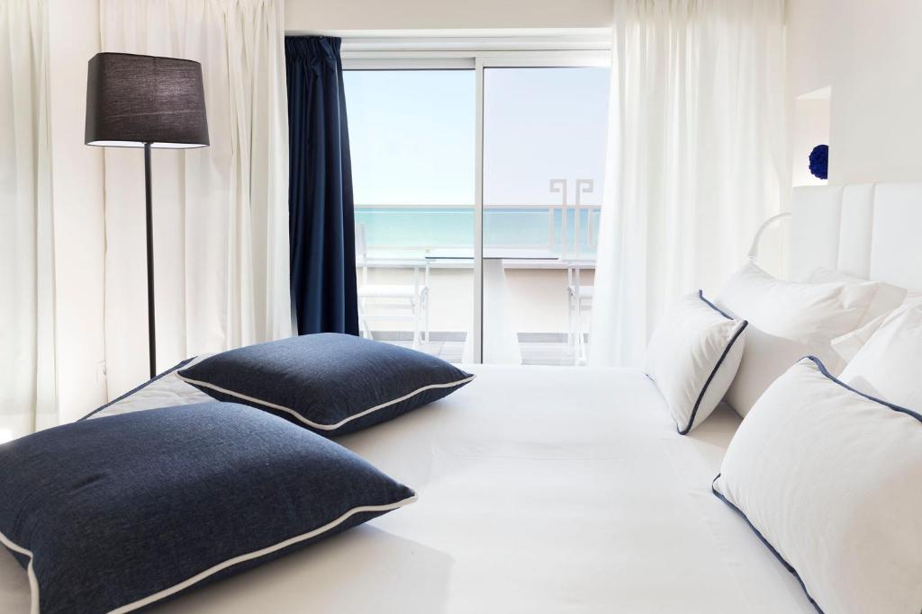 Hotel Corallo - Resim 24