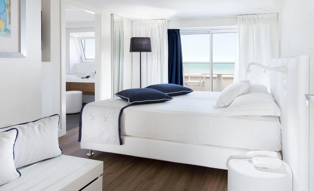 Hotel Corallo - Resim 32