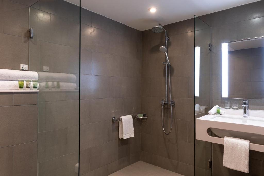 La Villa des Ternes - Resim 8