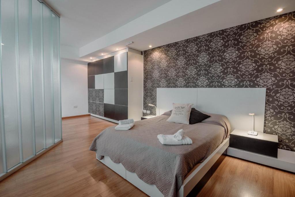 Ushuaia Homes Downtown Apartments - Apartamento De Estudio